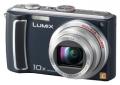   Panasonic DMC-TZ4silver/black